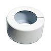 Extra-Large Clamshell Kit For Carrier Bearing Puller - image 1