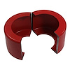 Small-Sized Clamshell For Carrier Bearing Puller - image 1