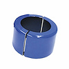 Medium-Sized Clamshell For Carrier Bearing Puller - image 1