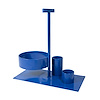 Carrier Bearing Puller Set Tool Rack