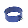 Clamshell Retention Sleeve For Extra Large Clamshell Bearing Puller - image 1