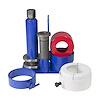 YT P22 Heavy Duty Carrier Bearing Puller Set