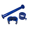 Axle Bearing Puller For Ford 9 in. And Dana 44 Differentials - image 1