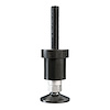 Inner Axle Side Seal Installation Tool For Dana 30, 44, And 60 Front Diffs - image 1