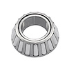 Pinion Setup Bearing For Amc Model 35 Rear/Model 35 Reverse Ifs Front Diff - image 1
