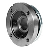 Yoke Rear Pinion Flange Dodge 11.5 in., Ram 2500 /3500, 2.677 in. Seal Diameter - image 1