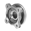 Yoke Rear Pinion Flange For 2013-2018 Dodge Ram 3500, 11.5 in. And 11.8 in. - image 1