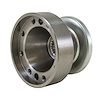 Dana 44 Rear Jk Pinion Flange, 24 Spline, 3.610 in. Tall - image 1