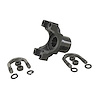 Extra Hd Billet Yoke, Chrysler 8.75 in. W/10 Spline Pinion, And 1350U-Joint - image 1