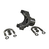 Extra Hd Billet Yoke, Chrysler 8.75 in. W/10 Spline Pinion And 7260 U-Joint - image 1
