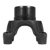 YY D44-1310-24F 24 Spline Front Pinion Yoke for Dana 30 & 44 JK, 1310 U-Bolt Design - image 2