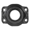 YY D44-1310-24F 24 Spline Front Pinion Yoke for Dana 30 & 44 JK, 1310 U-Bolt Design - image 4