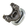 24 Spline Rear Conversion Yoke For Dana 44 Jk, 1310 U/Joint, 24 Spline - image 1