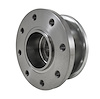 Round Replacement Yoke Companion Flange For Dana 60 And 70. - image 1
