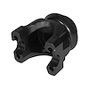 YY D80-1350-37UYY D80-1350-37U Differential End Yoke -  Gear & Axle - 1350 Series U-Bolt Style - Universal - image 1