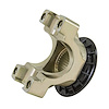 Short Yoke For '92 And Older Ford 10.25 in. With A 1350 U/Joint Size - image 1