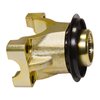 YY F10.25L-1350UYY F10.25L-1350U Differential End Yoke -  Gear & Axle - Ford F-250/F-350 Super Duty - image 2