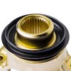 YY F10.25L-1410UYY F10.25L-1410U Differential End Yoke -  Gear & Axle - Ford F-250, F-350 - 1410 Yoke - image 2