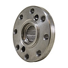 Round Companion Pinion Flange Yoke Ford IFS Truck 8.8" - image 1
