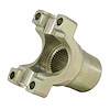 Forged Yoke For Ford 9 in. With 35 Spline Pinion And A 1350 U/Joint Size - image 1