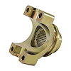 Billet Yoke For GM 12P And 12T With A 1350 U/Joint Size - image 1