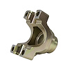 Forged Short Pinion Yoke GM 12-Bolt Passenger Car/Truck (30-Spline) - image 1