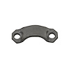 1310 Yoke Strap For GM 8.5 in. Front, GM 12 Bolt Car & 12 Bolt Truck. - image 1