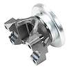 YY GM14T-1410UYY GM14T-1410U  Gear & Axle 14T GM 14 Bolt 1410 U-Bolt Style Yoke | Differential End Yoke - image 1