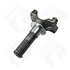 Inner Stub Side Flange Yoke For '63 To '79 GM Ci 'Vette - image 1