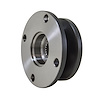 Yoke For Toyota 7.5 in. Ifs (And '85 And Newer Rear) With 23 Spline Pinion - image 1