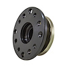 Small Hole Yoke, '85 -'98 Toyota Landcruiser And T4 Man Trans, 27 Spline - image 1