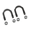 U-Joint Bolt Kit Ford 9"