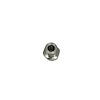 YZLABH-02 Zip Locker Bulkhead quick-disconnect fitting - image 1
