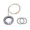 Seal Housing For Dana 30, Model 35 Zip Locker - image 1
