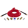 Pump Up Kit, Zip Locker. - image 1