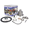 Yukon Zip Locker for 9.5 Toyota Landcruiser 30 spline - image 1