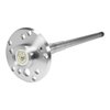 D44 LH REAR AXLE KIT, 29- - image 3