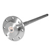 9.5" 34.8" 8 LUG LH AXLE - image 1