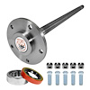 USA Standard ZA K630100 Rear Axle Kit Fits GM 8.5 in. Diff 30 Spline 5 Lug 33-3/8 in. Long 2.53 in. Od - image 1