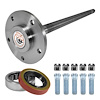 USA Standard ZA K630103 Rear Axle Kit Fits GM 7.5 in. Diff 28 Spline W/Abs 29 in. Long - image 1