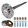 USA Standard ZA K630106 Rear Axle Kit Fits GM 8.5 in. Diff 30 Spline 5 Lug 32 in. Long - image 1