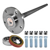 USA Standard ZA K630112 Rear Axle Kit Fits GM 7.5 in. Diff 28 Spline W/Abs 29-1/8 in. Long - image 1