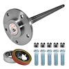 USA Standard ZA K630116 Rear Axle Kit Fits GM 8.5 in. Diff 30 Spline 5 Lug 30-7/16 in. Long - image 1