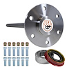 USA Standard ZA K630120 Rear Axle Kit Fits GM 8.5 in./8.6 in. Diff 30 Spline 6 Lug Lh 33-11/16 in. Long - image 1