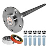 USA Standard ZA K630125 Rear Axle Kit Fits GM 8.5 in. Diff 28 Spline 31-5/16 in. Long - image 1
