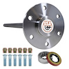 USA Standard ZA K630127 Rear Axle Kit Fits GM 9.5 in. Diff 33 Spline 6 Lug 33-1/46 in. Long - image 1