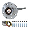 USA Standard ZA K630137 Rear Axle Kit Fits GM 9.5 in. Diff 33 Spline Rh 32-3/4 in. Long - image 1