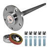 USA Standard ZA K630139 Rear Axle Kit Fits GM 12P Diff 30 Spline 29-3/4 in. Long - image 1