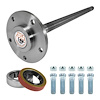 USA Standard ZA K630140 Rear Axle Kit Fits GM 8.2 in./8.5 in. Diff 28 Spline 29-1/2 in. Long - image 1
