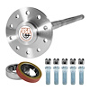 USA Standard ZA K630141 Rear Axle Kit Fits GM 8.2 in./8.5 in. Diff 28 Spline 30-1/8 in. Long - image 1